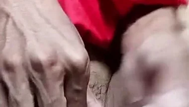 Indian Young Boy