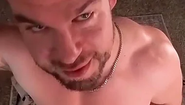 Getting Dick Worshipped by Alexander Rush