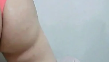 Compilation of Thong Panties, Skinned My Ass