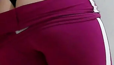 I'm a Blonde with a Big, Hot Ass