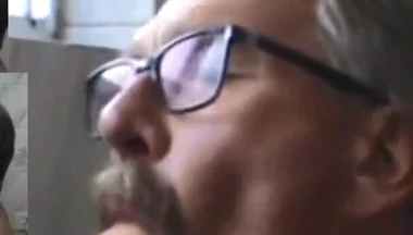Homosexual Steve Ryan Is Addicted to Cock