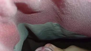 Masturbation
