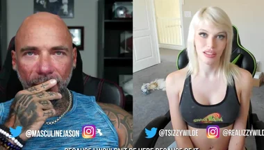 Porn Star Confessions - Izzy Wilde (episode 54)