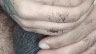 You Wanna Touch It?