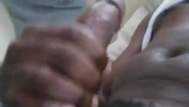 Masturbation
