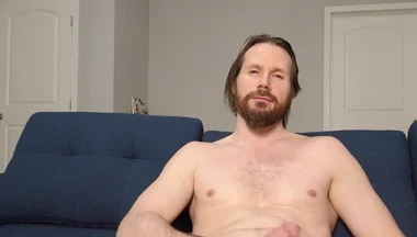 Keep Your Mouth Open While You Jerk