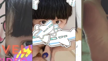 Lovelyboyvideo Cute Male Airplane Face Masturbates Loudly with a Through-type Airplane Cup for the First Time Full Video