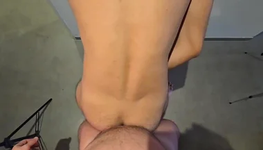 Sex Marathon - Part 6