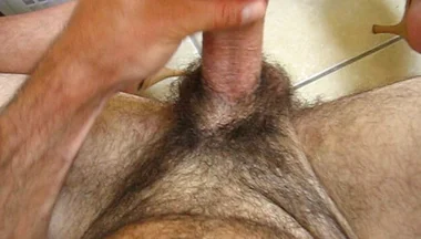 Cumming Hard While Wearing Pretty Heels