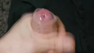 Quick Few Clips of Some Cumshots That Felt so Fuckn Good