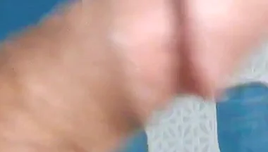 Anal Bareback in Classroom