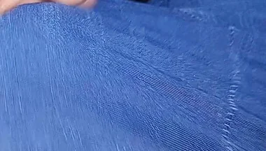 Indian Desi Doll Fucking Pussy with Kissing
