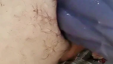 3 Different Huge Dildo Fist Anal Doggy Fucking Machine
