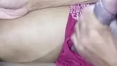 Indian Young Boy