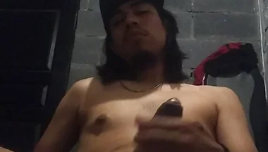 Cute Stepdaddy Cock