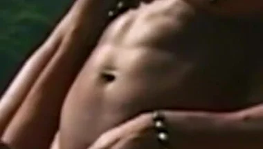 Latino Twink Fuckin Barebac with Friend