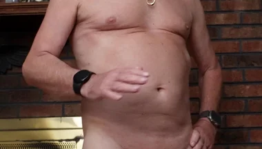 Hung Grandpa Needs Your Help
