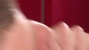 Thick Pornstar Cock for Pierced Bottom