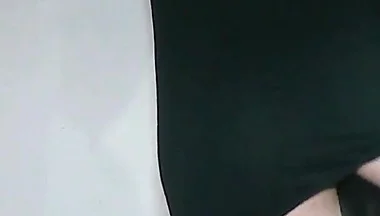 Lift up Your Little Dress and Stick Your Ass up My Baby