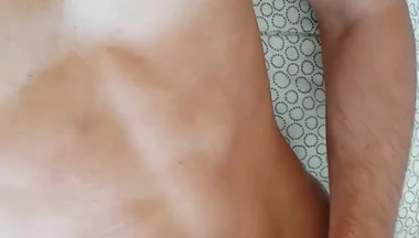 Horny in My Bed