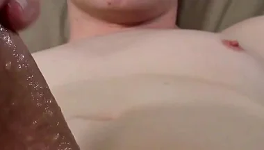 Ben (22) Twink Boy Getting Handjob and Pissing
