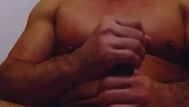 Clipping My Toenails