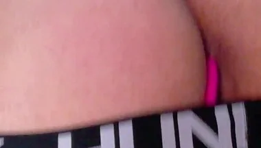 Doggy Ass Shake