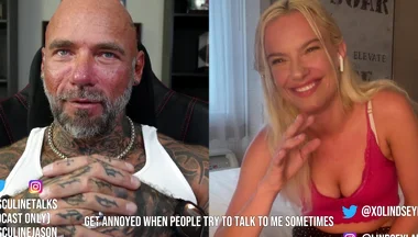 Porn Star Confessions - Lindsey Lakes (episode 69)