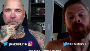 Porn Star Confessions - Otto Samson (episode 65)
