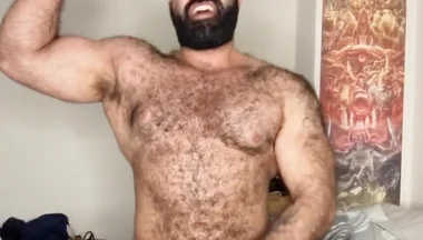A Little Solo Play Time