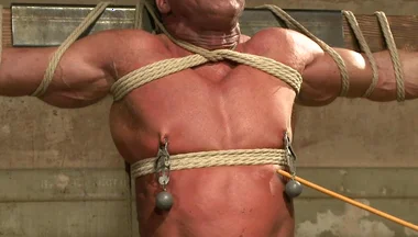 Connorligula - Roman Gladiator Live Show - Part Two