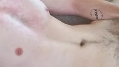 I Cum On My Sofa, Huge Cry Of Pleasure