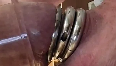 Silicone Monster Bulgemaster