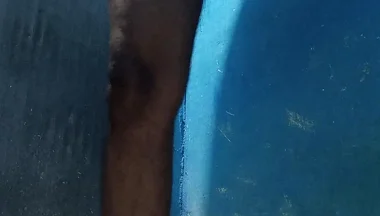 I'm Indian Man Sucking Wife Boobs and Anal