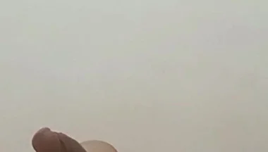 My Brother-in-law's Masturbated