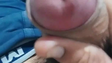 Indian Boy Masturbation