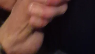 Precum and Cumshot on the Office Chair Bubbles101