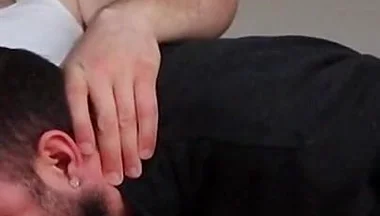 I Face Fucked Him at the Office W/big Load
