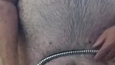 Saturday Shower Video