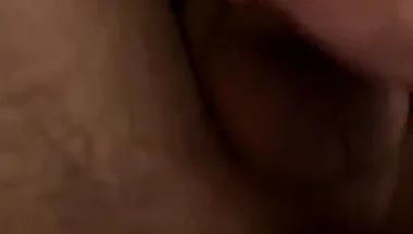 Fucking a Bearded Guy Without a Condom