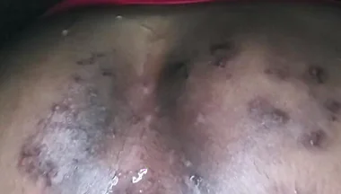 Up and Personal with the Thrashy Ass of a CD