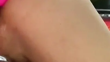 Sizing up 3 Dildos to Rotate Through to Get My Hole Gaped the Way I Like It Gaped