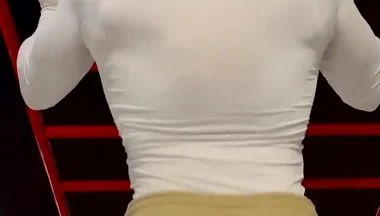 Muscular Man