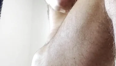 Big Bear and Big Dick Solo