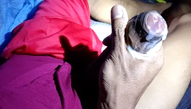 Virgin Boy Masturbation