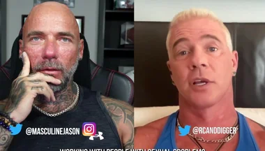 Porn Star Confessions - Ryan Carter Episode 64