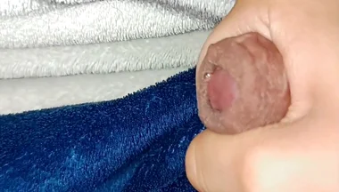 Masturbation
