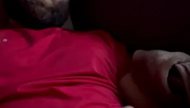Elias Cumshot