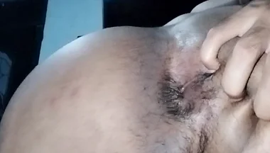 Show Glory Ass Hole