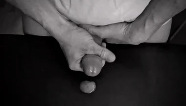 Quick Cum
